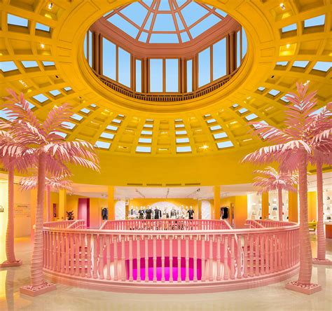 museo louis vuitton beverly hills